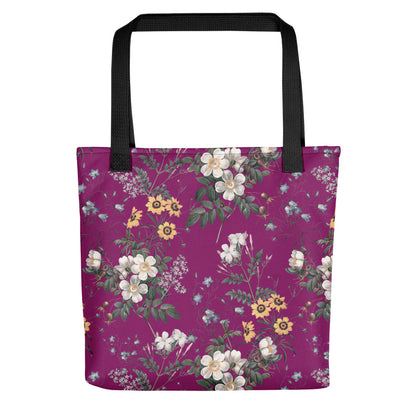 Miss Marple's Murder Mysteries Bookish Tote