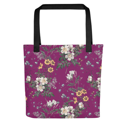 Miss Marple's Murder Mysteries Bookish Tote