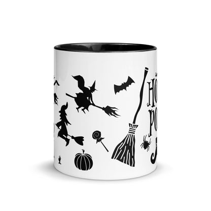 Hocus Pocus Magic Halloween Mug