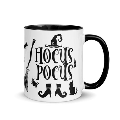 Hocus Pocus Magic Halloween Mug