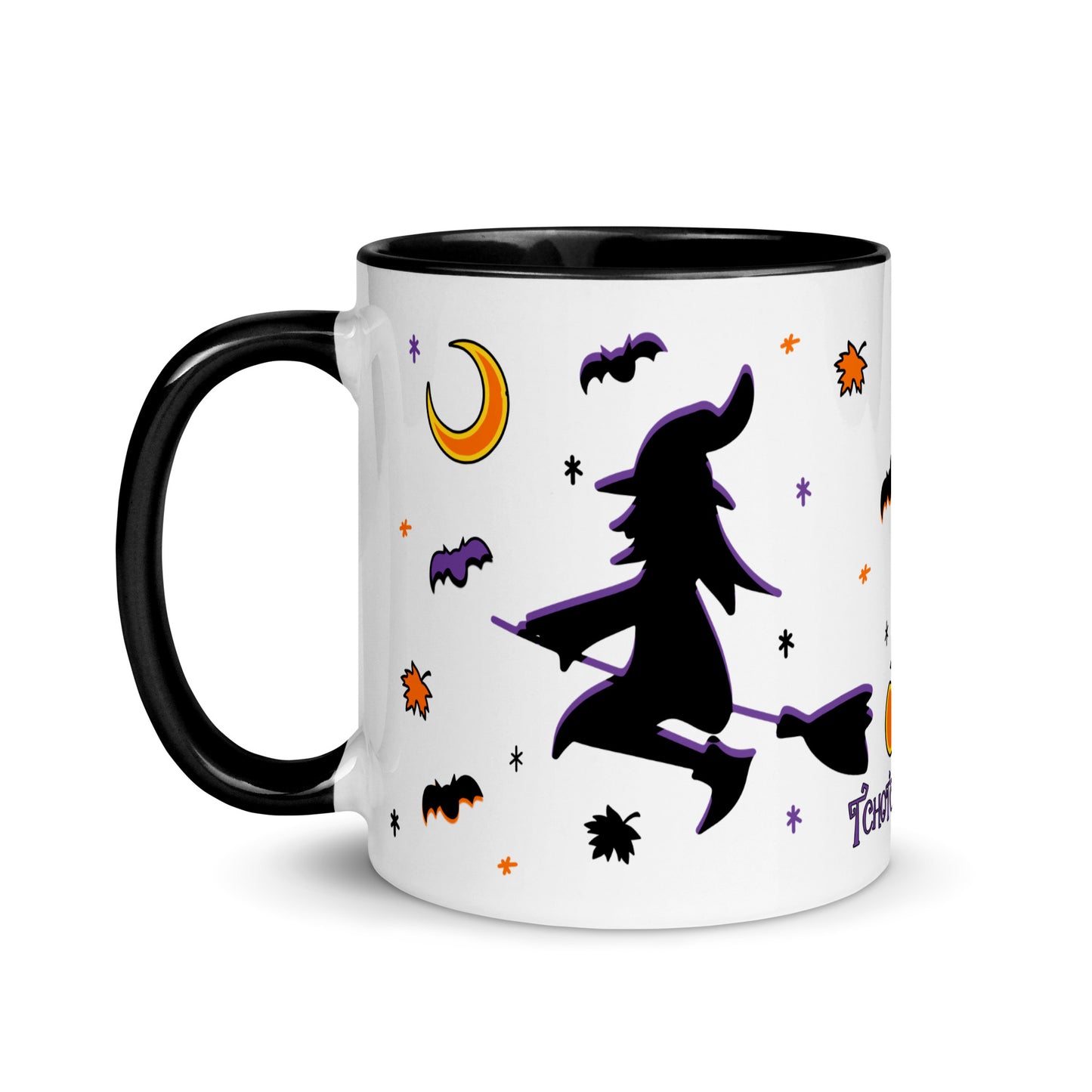 Witch's Coffee Mug