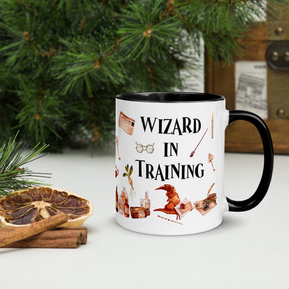 Wizard in Training Coffee Mug